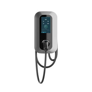 Chargeurs muraux CA EV 22 kW