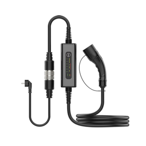 Chargeurs portables pour véhicules électriques CA