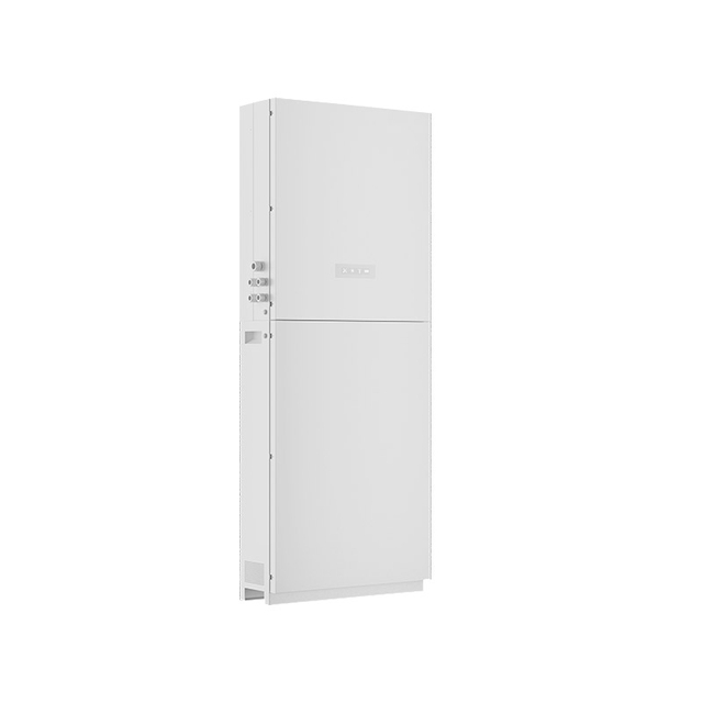 Système de stockage d’énergie hybride fiable et efficace