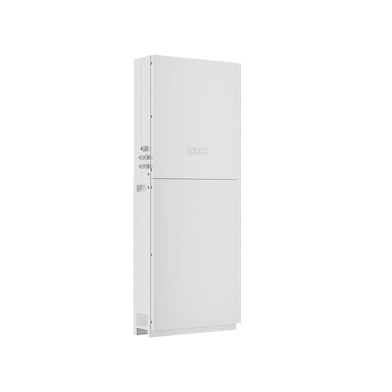 Système de stockage d’énergie hybride fiable et efficace