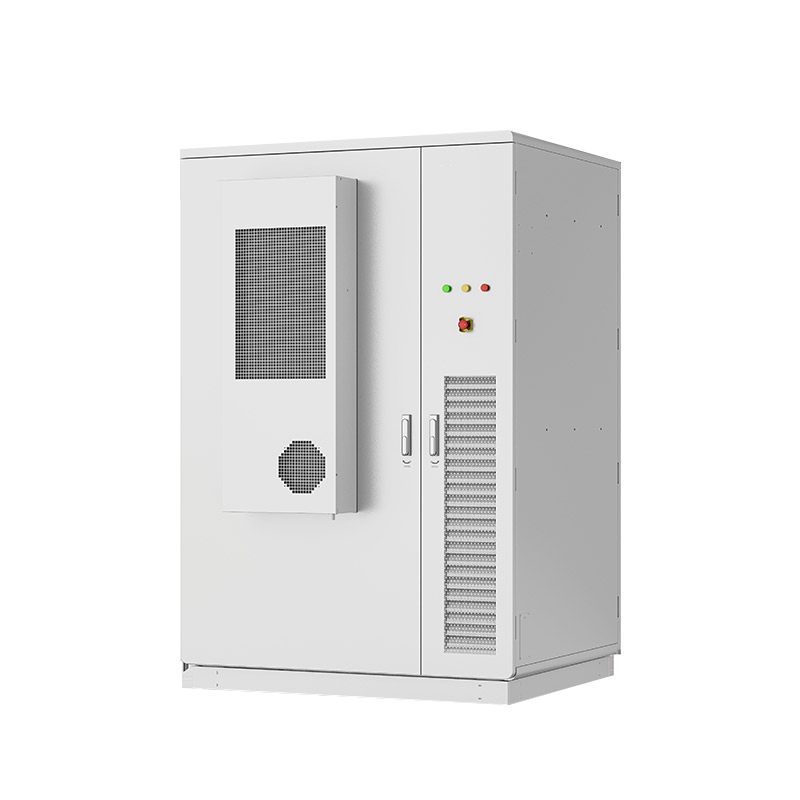 Armoire de stockage d'énergie refroidie par air haute puissance