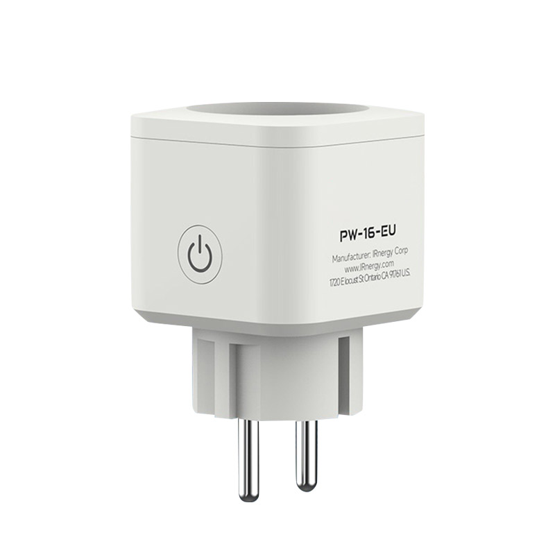 Prise intelligente WiFi télécommandée