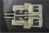 Module de plaque froide liquide à efficacité de dissipation thermique ultra élevée